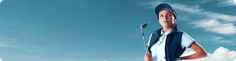 BRONZE Golf Experience