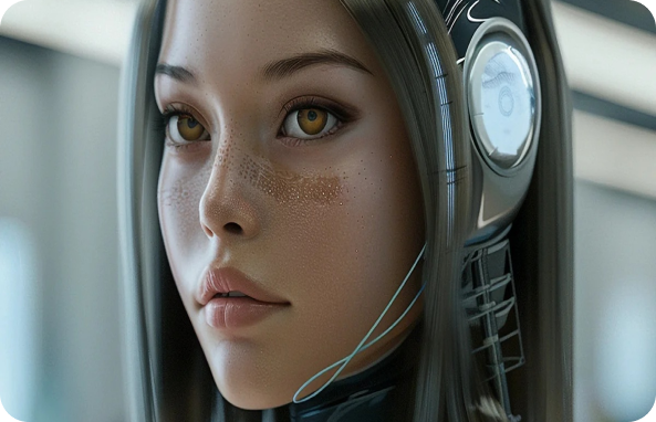 Futuristic Interfaces