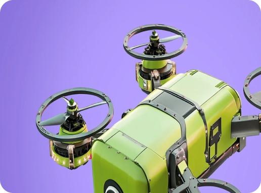 Immersive Experiences