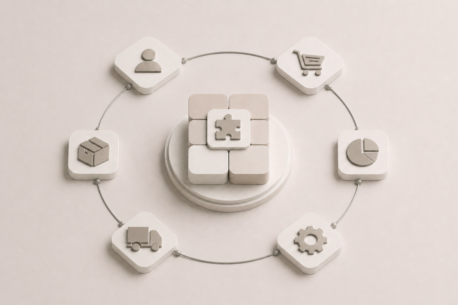 ERP Solutions