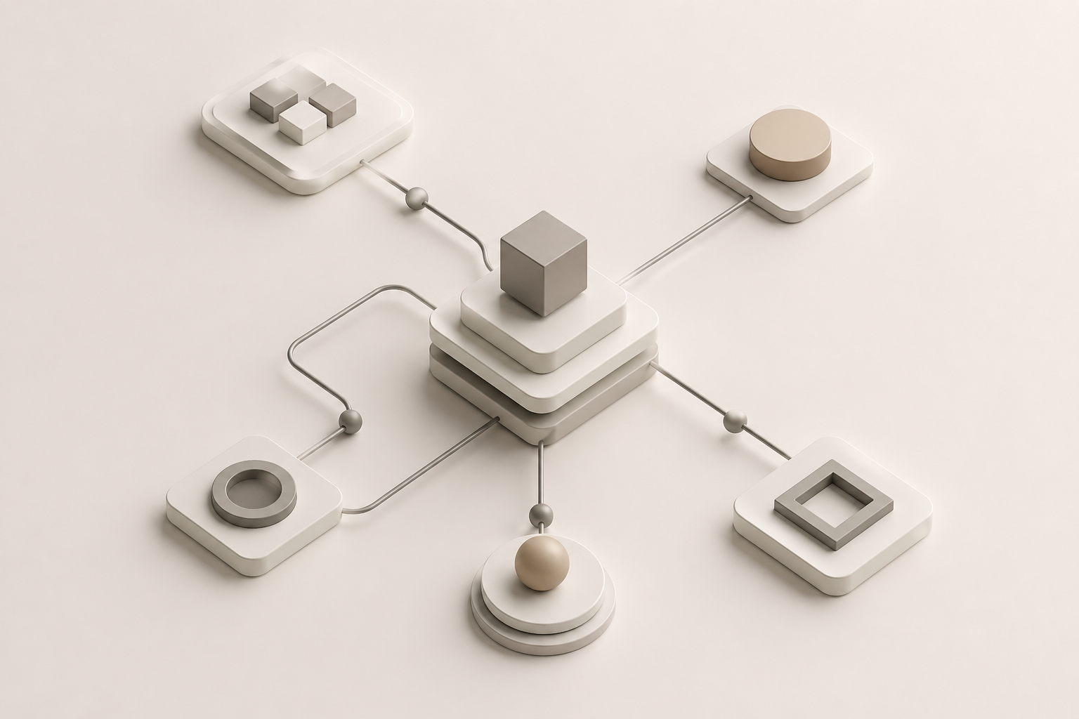 Business App